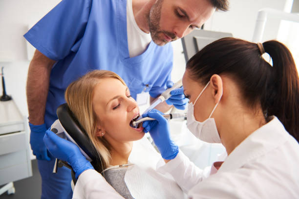 Oral Surgery in Mary Esther, FL
