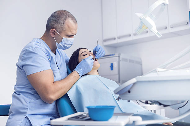 Best Dental X-Rays and Imaging  in Mary Esther, FL